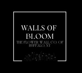 WALLS OF BLOOM